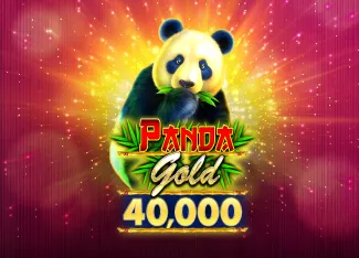 Pragmatic : Panda Gold 10,000 - SIGAMEN137