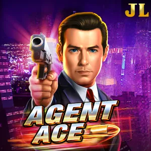 Jili : Agent Ace - SIGAMEN137