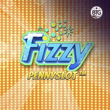 Bigtime : Fizzy Pennyslot - SIGAMEN137