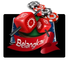 Belangkai - SIGAMEN137