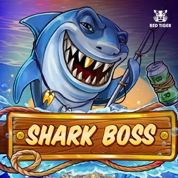 Redtiger : Shark Boss - SIGAMEN137