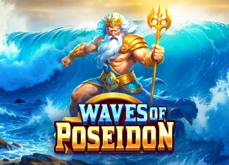 Pragmatic : Waves of Poseidon - SIGAMEN137
