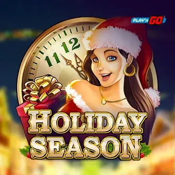 PlaynGo : Holiday Season - SIGAMEN137