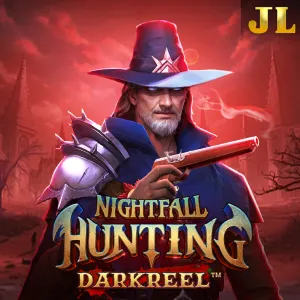 Jili : Nightfall Hunting - SIGAMEN137