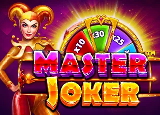 Pragmatic : Master Joker - SIGAMEN137