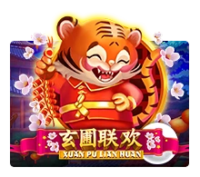 Joker123 : Xuan Pu Lian Huan - SIGAMEN137