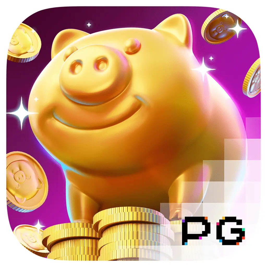 PGSoft : Lucky Piggy - SIGAMEN137