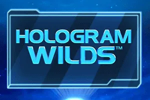 Hologram Wilds - SIGAMEN137