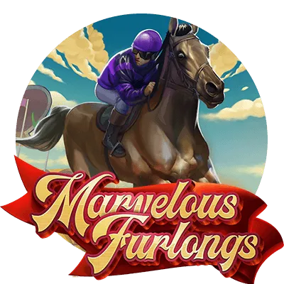 Habanero : Marvelous Furlongs - SIGAMEN137