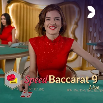 Speed Baccarat 9 - SIGAMEN137