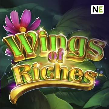Wings of Riches - SIGAMEN137