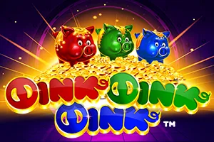 Oink Oink Oink - SIGAMEN137