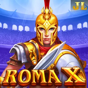Jili : Roma X - SIGAMEN137