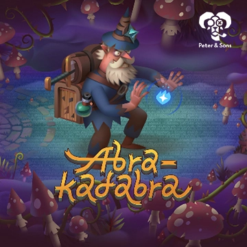 PeterSons : Abrakadabra - SIGAMEN137