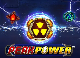 Pragmatic : Peak Power - SIGAMEN137