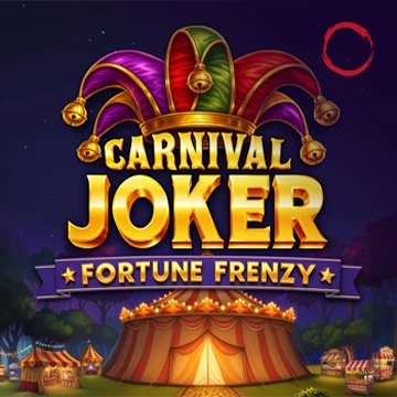 Slotmill : Carnival Joker - SIGAMEN137