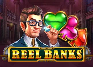 Pragmatic : Reel Banks - SIGAMEN137