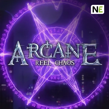 Arcane: Reel Chaos - SIGAMEN137