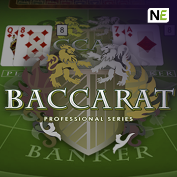 NetEnt Baccarat - SIGAMEN137