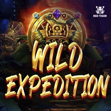 Redtiger : Wild Expedition - SIGAMEN137