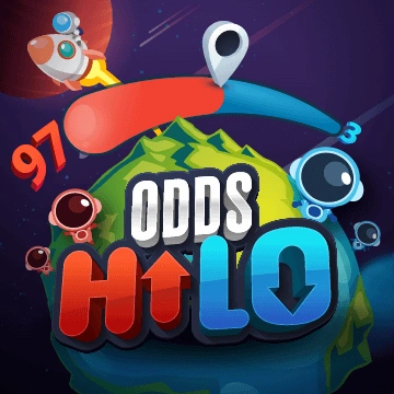 Odds Hi Lo - SIGAMEN137