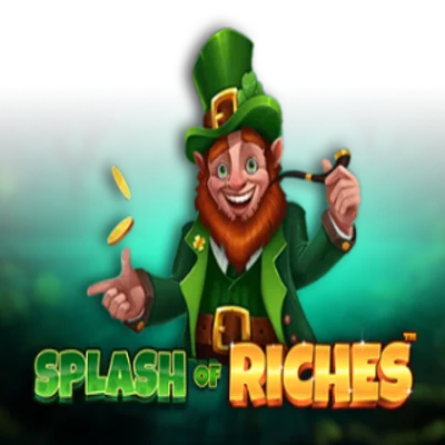 Splash of Riches - SIGAMEN137