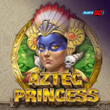 PlaynGo : Aztec Warrior Princess - SIGAMEN137