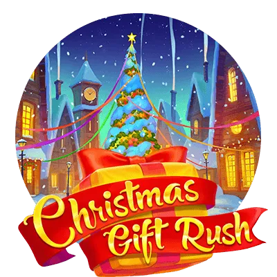 Habanero : Christmas Gift Rush - SIGAMEN137