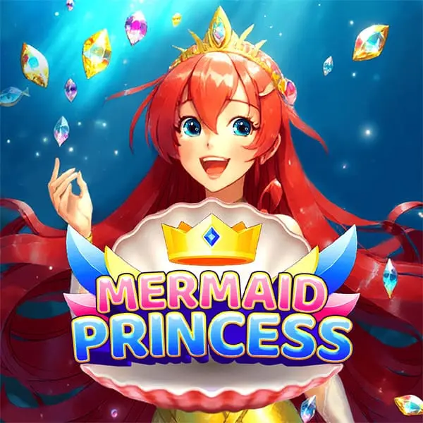 Mermaid Princess - SIGAMEN137