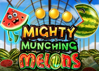 Pragmatic : Mighty Munching Melons - SIGAMEN137
