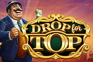 Drop for Top - SIGAMEN137