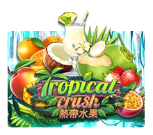 Joker123 : Tropical Crush - SIGAMEN137