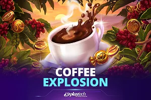 Coffee Explosion - SIGAMEN137