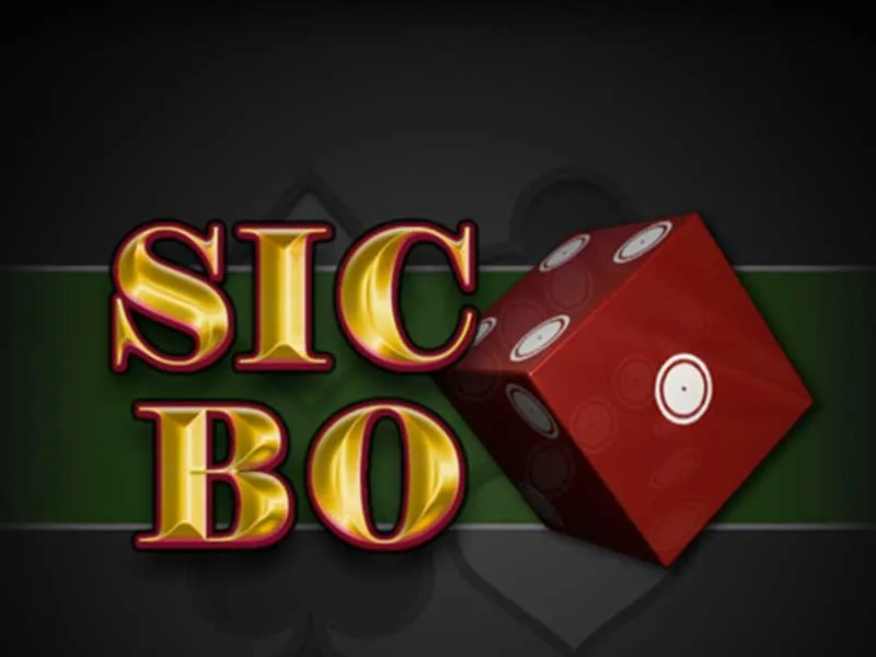 Sic Bo - SIGAMEN137