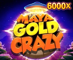 JDB : Maya Gold Crazy - SIGAMEN137