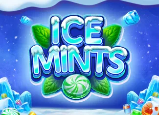 Pragmatic : Ice Mints - SIGAMEN137