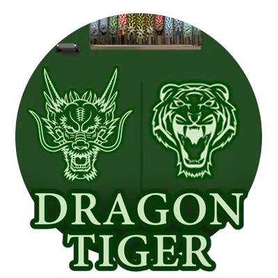 Dragon Tiger - SIGAMEN137