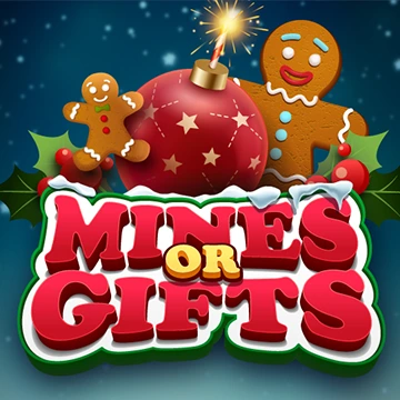 Mines Or Gifts - SIGAMEN137