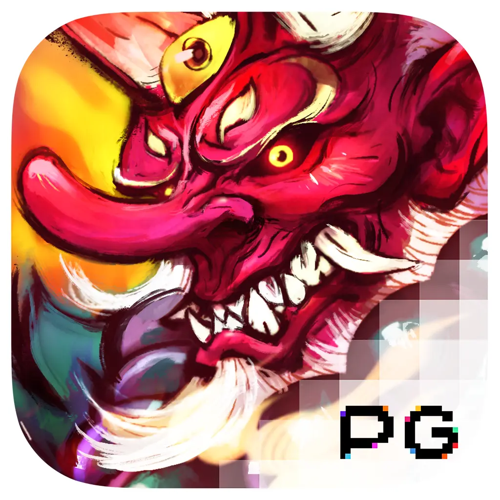 PGSoft : Spirited Wonders - SIGAMEN137