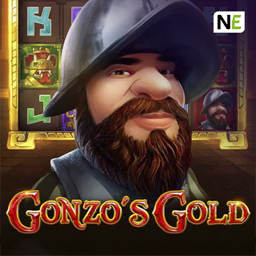 Gonzos Gold - SIGAMEN137