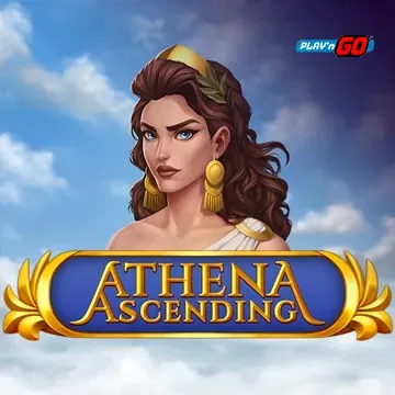 PlaynGo : Athena Ascending - SIGAMEN137