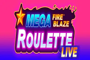 Mega Fire Blaze Roleta Brasileira Live - SIGAMEN137