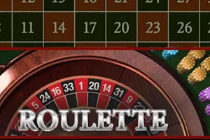 Mobile Roulette - SIGAMEN137