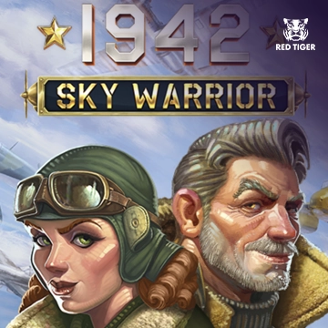 Redtiger : 1942 Sky Warrior - SIGAMEN137