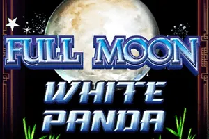Full Moon: White Panda - SIGAMEN137