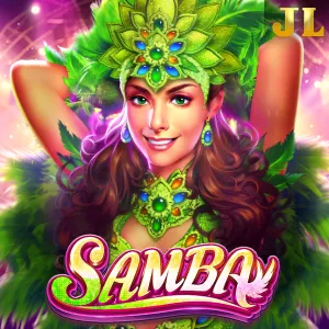 Jili : Samba - SIGAMEN137