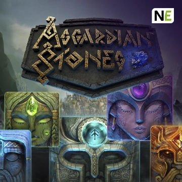 Asgardian Stones - SIGAMEN137