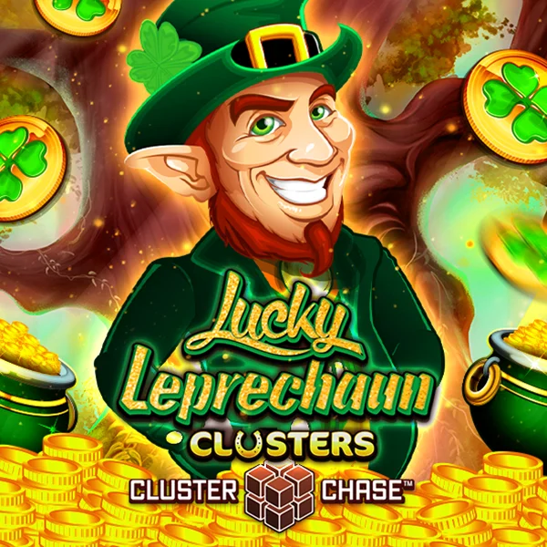 Lucky Leprechaun Clusters - SIGAMEN137