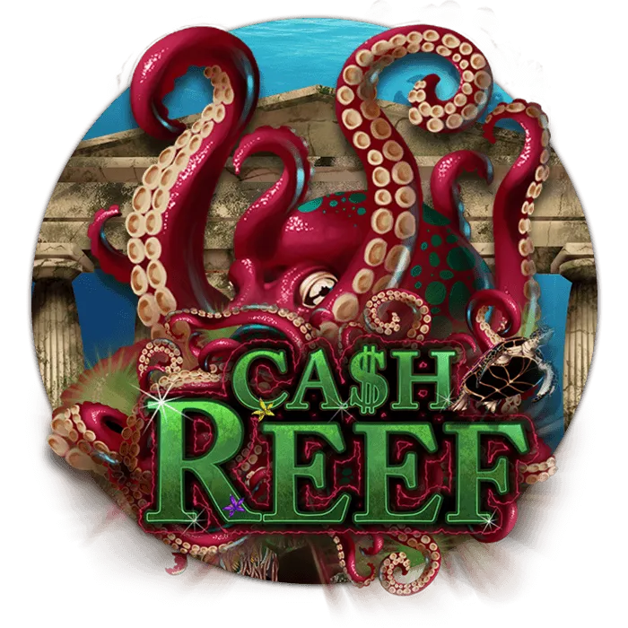Habanero : Cash Reef - SIGAMEN137