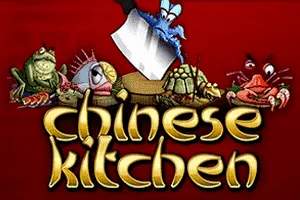 Chinese Kitchen - SIGAMEN137